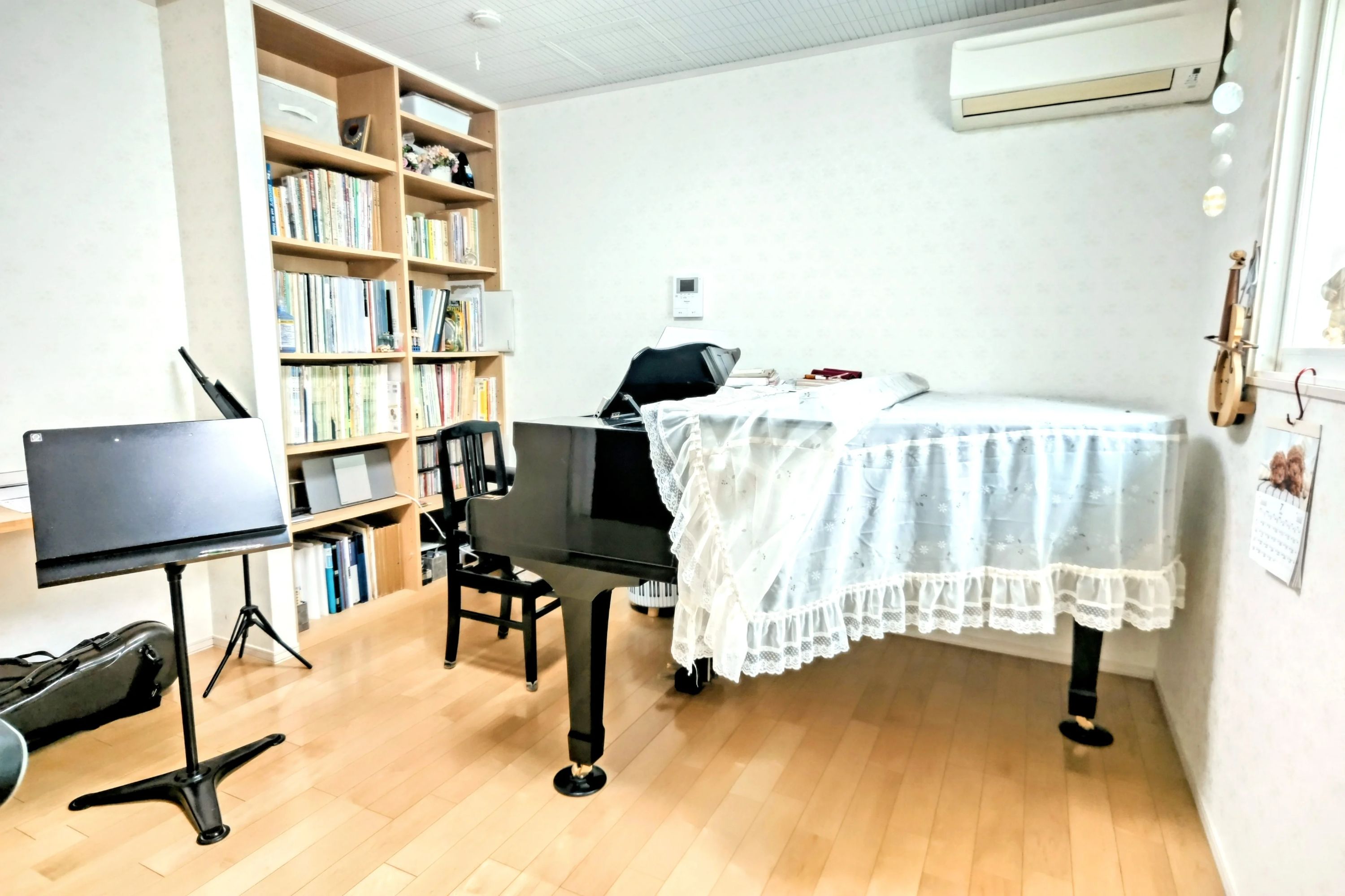 舞子ヴァイオリン音楽教室 垂水教室のサムネイル画像 3