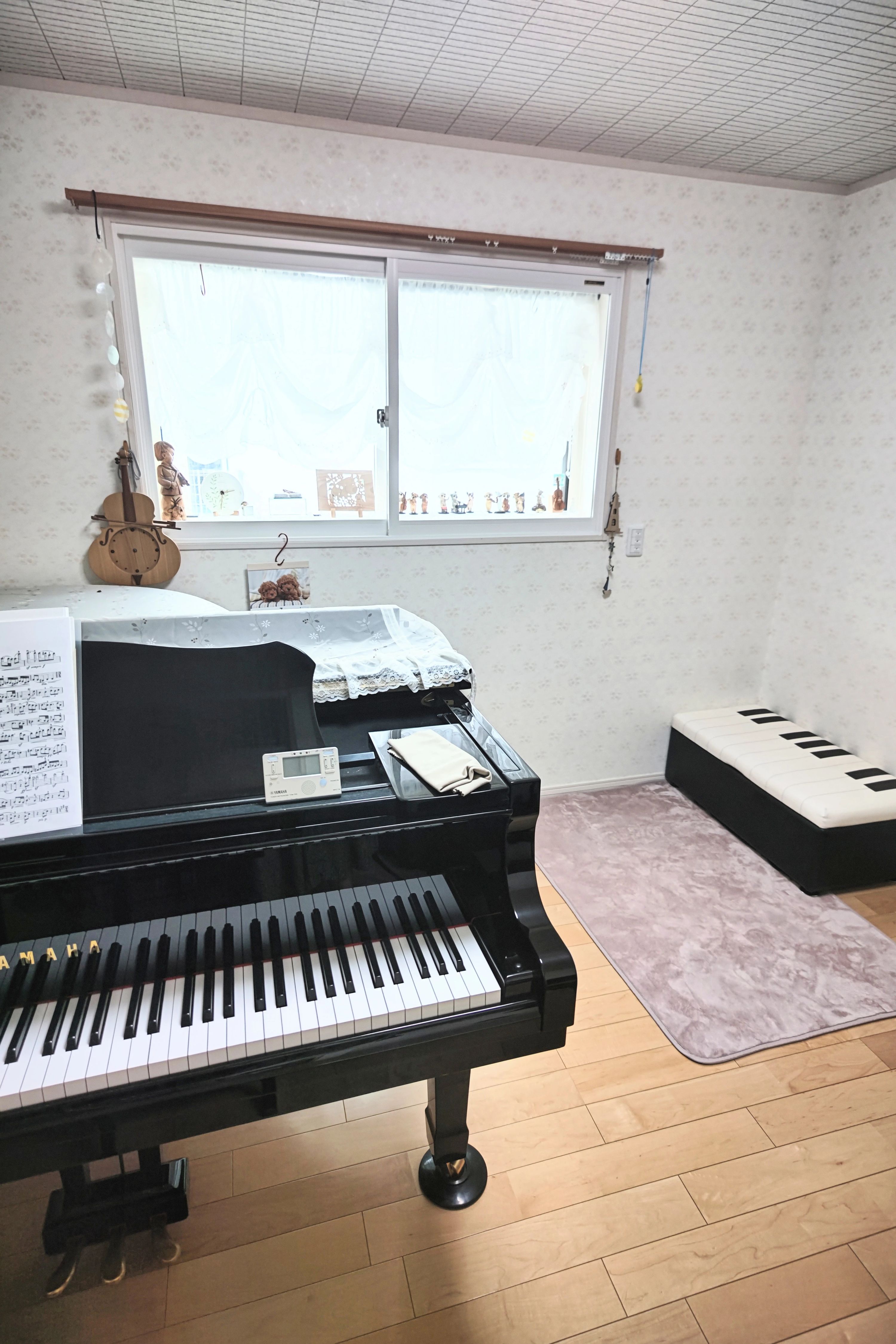 舞子ヴァイオリン音楽教室 垂水教室のメイン画像