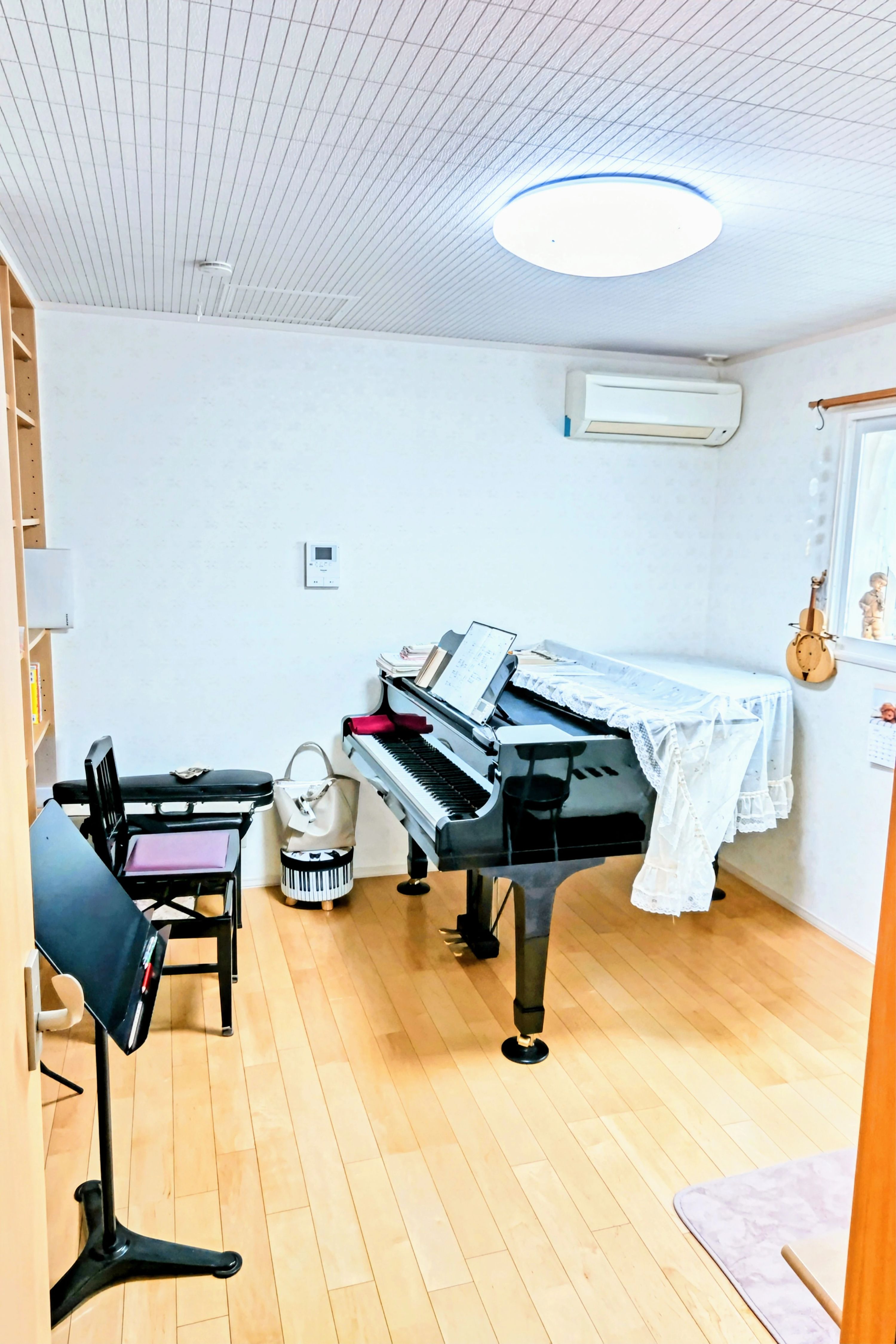 舞子ヴァイオリン音楽教室 垂水教室のサムネイル画像 2