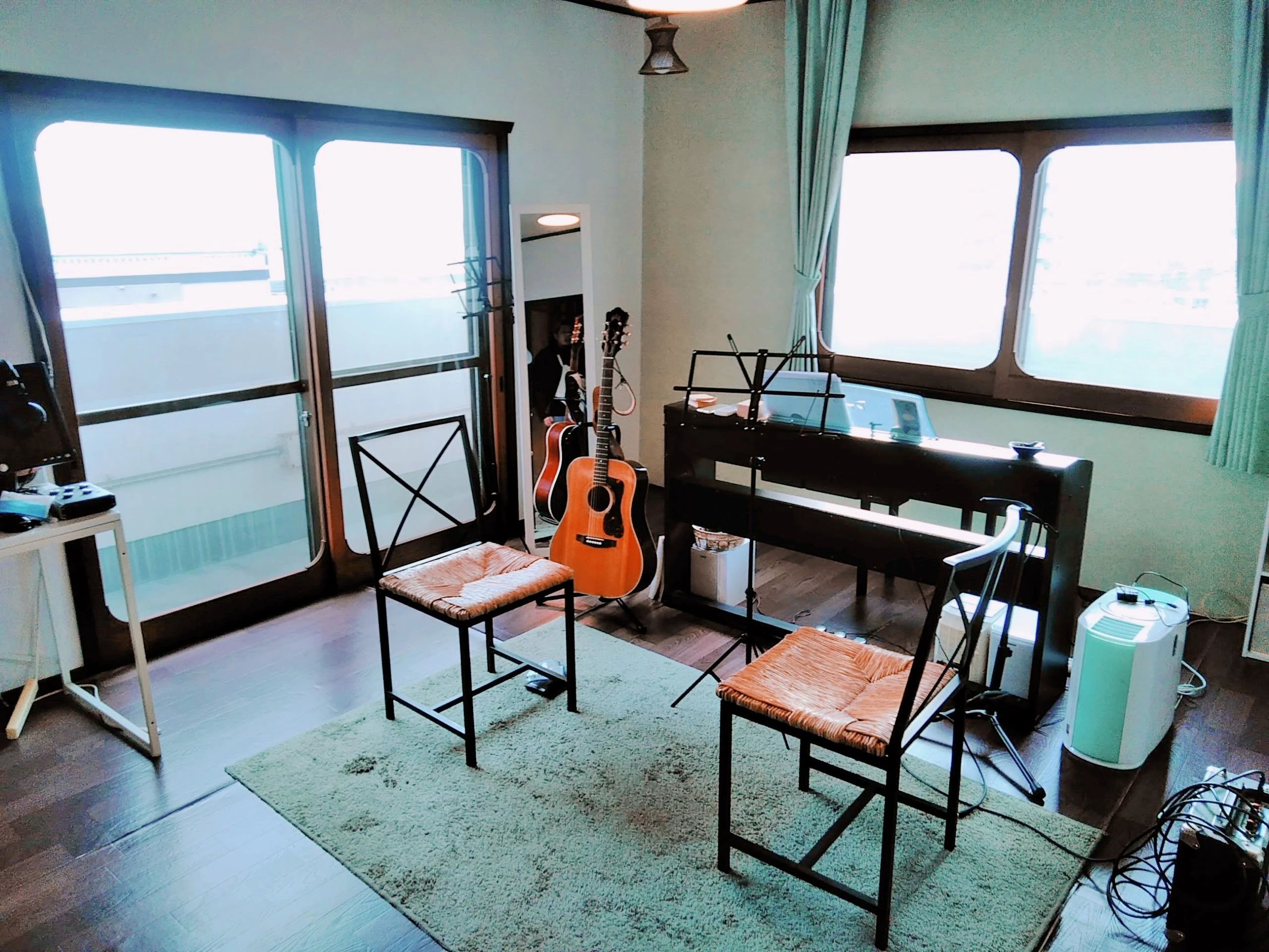 FigTree ヴァイオリン 潮見台町教室のメイン画像