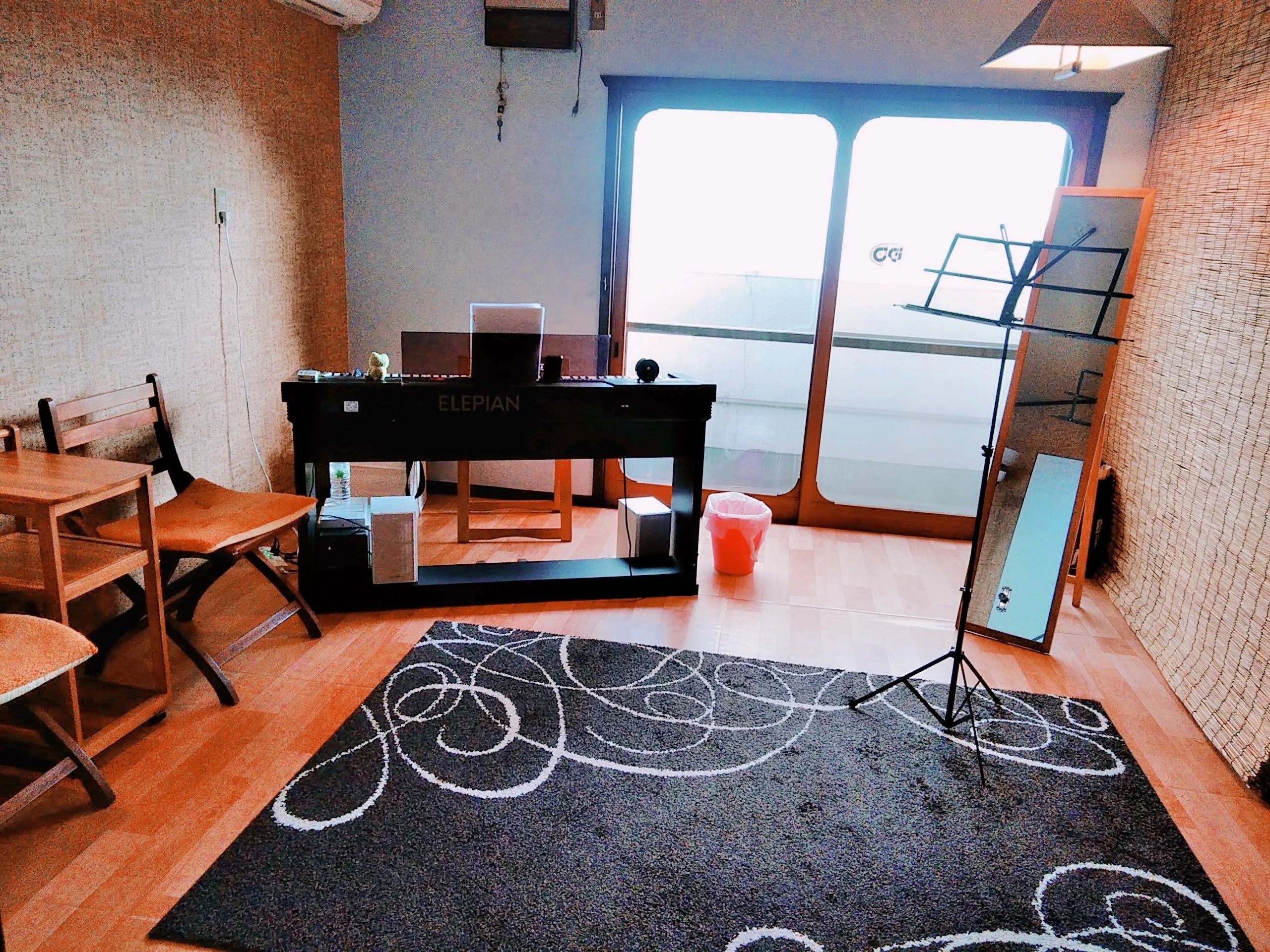 FigTree ヴァイオリン 潮見台町教室のサムネイル画像 5