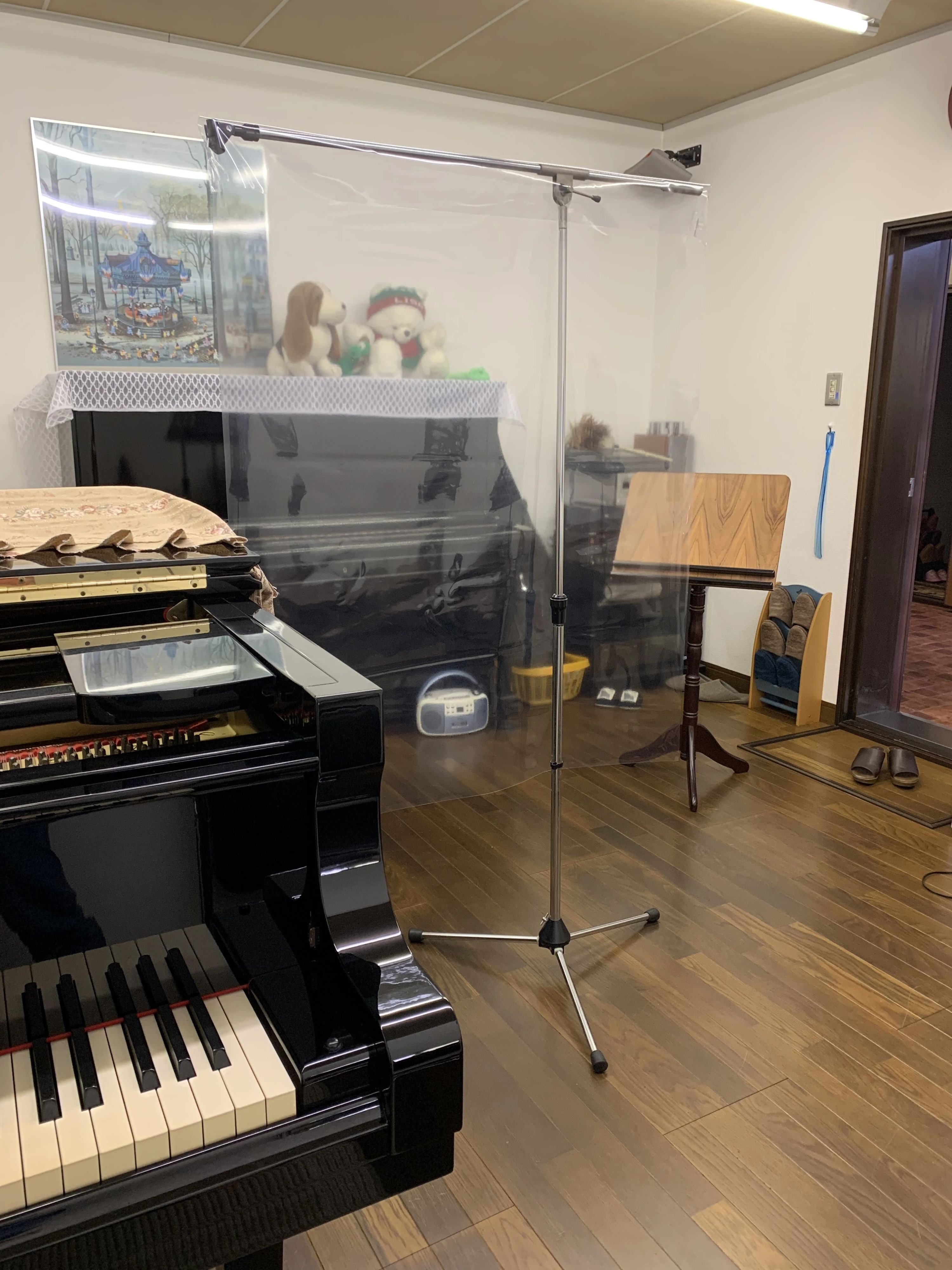 山田音楽院 ヴァイオリン 両替町教室のサムネイル画像 2