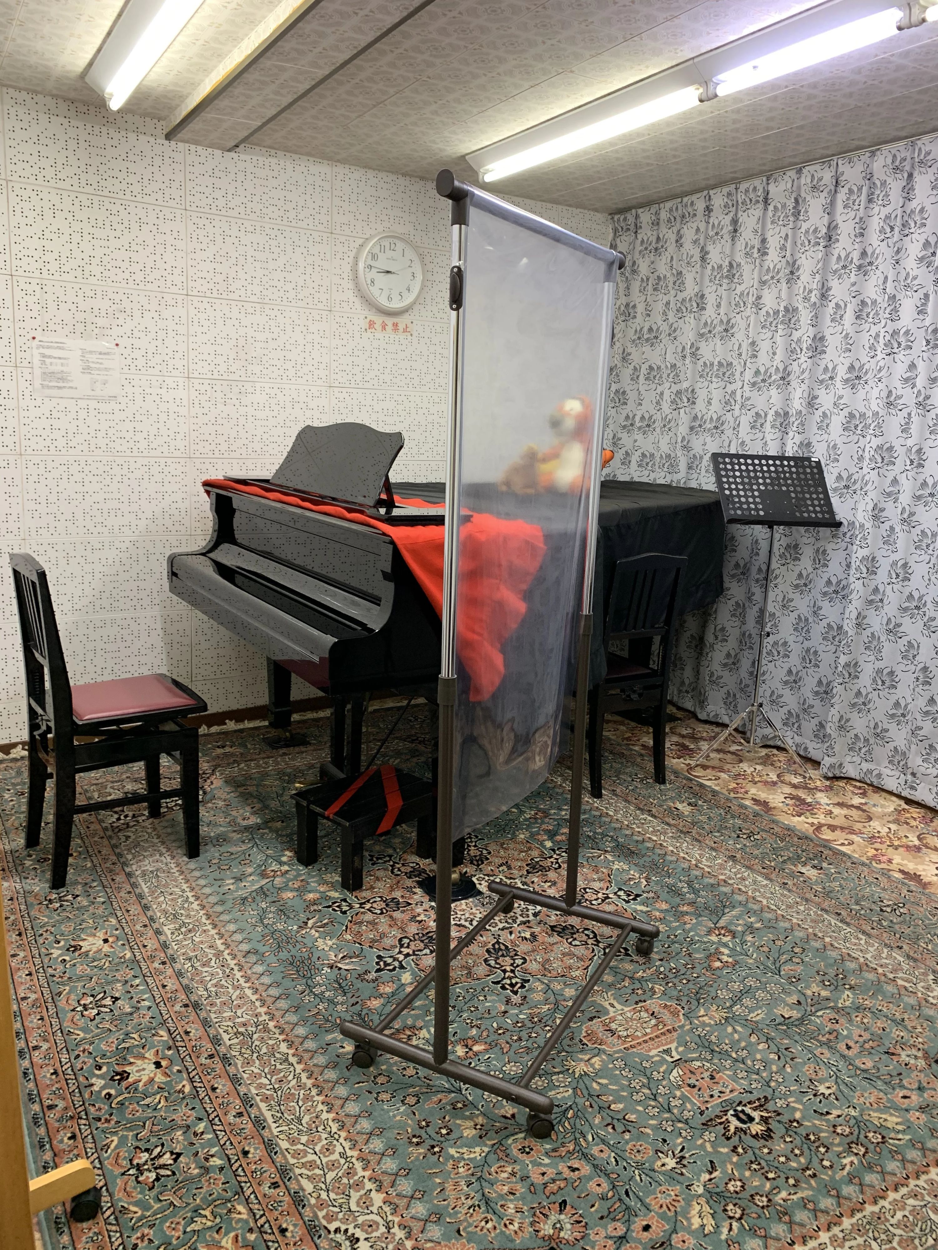 山田音楽院 ヴァイオリン 両替町教室のサムネイル画像 5