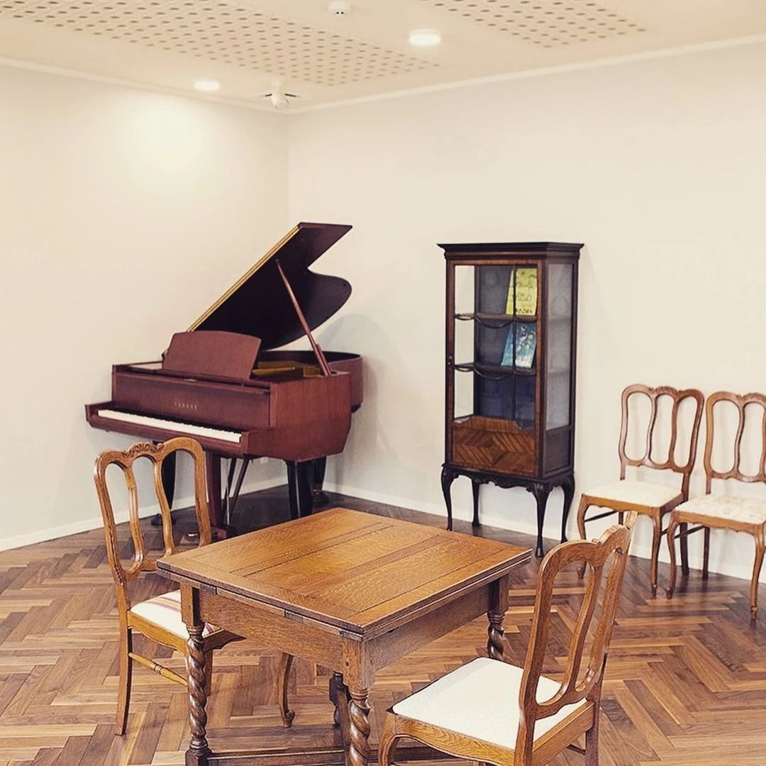 リズムメロディ音楽院 ヴァイオリン 新開町教室のメイン画像