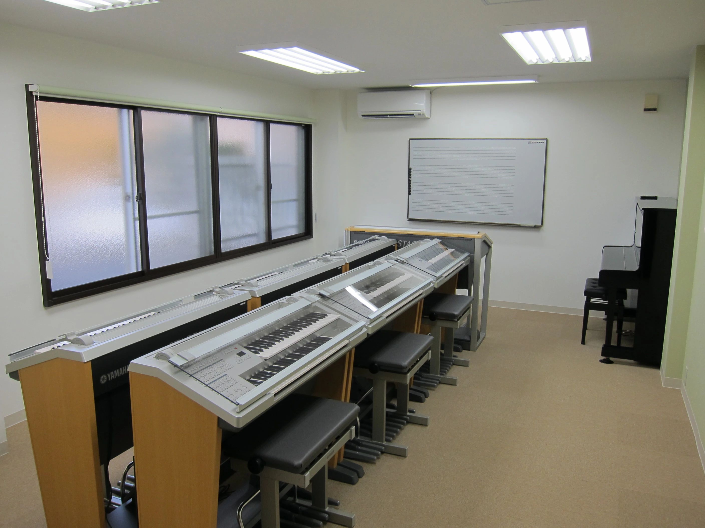 ロマン楽器 ヴァイオリン 石山センターのメイン画像