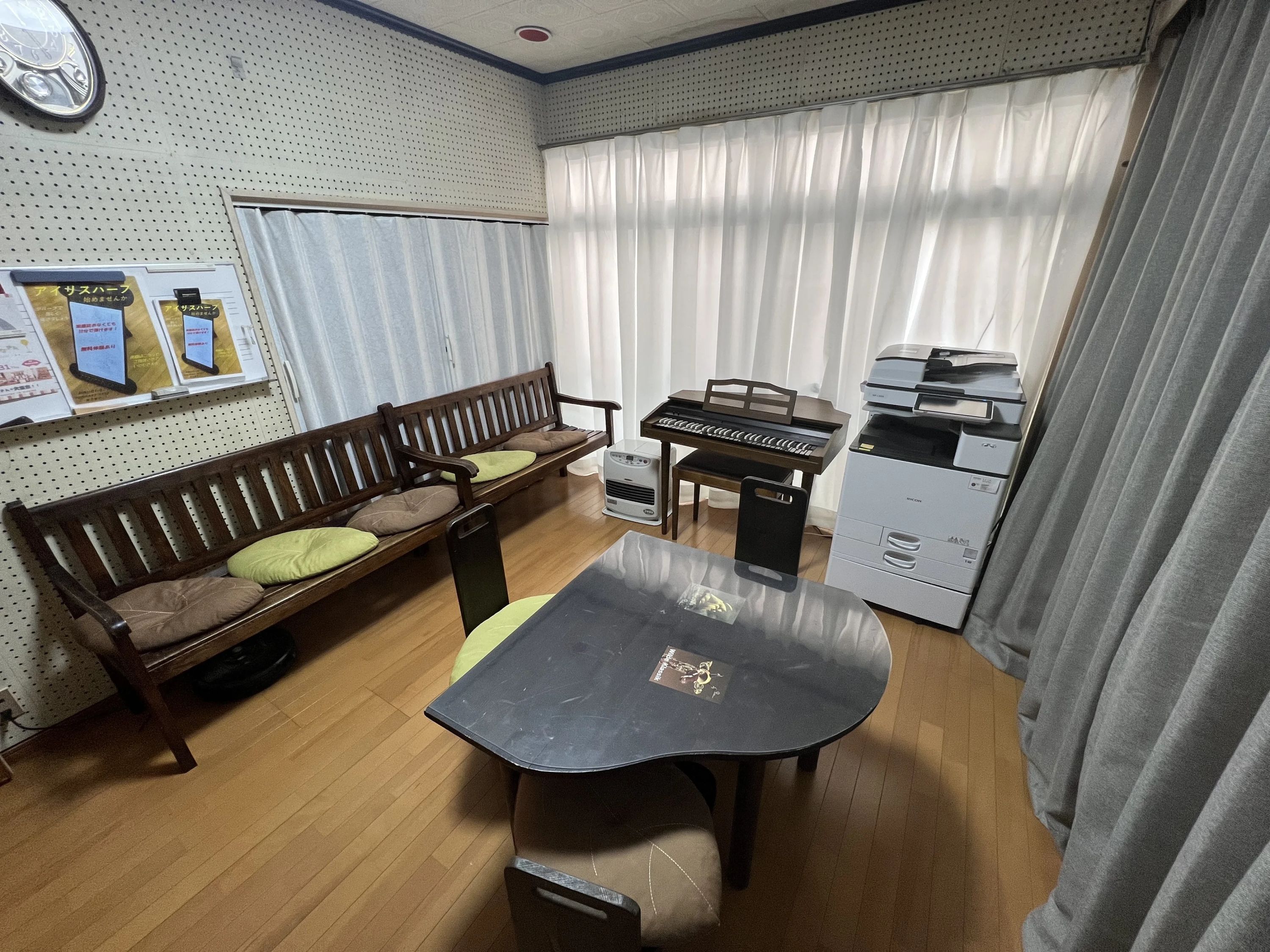 I.M.S(イノウエ・ミュージック・スクール) ヴァイオリン 三雲教室のサムネイル画像 3