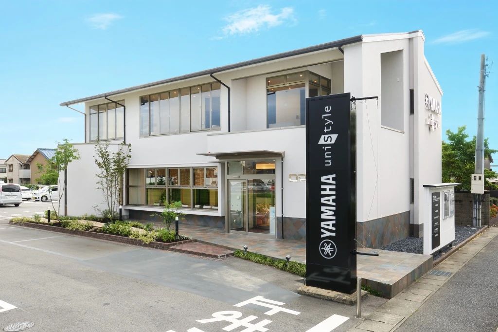 ロマン楽器 ヴァイオリン ユニスタイル守山のサムネイル画像 2