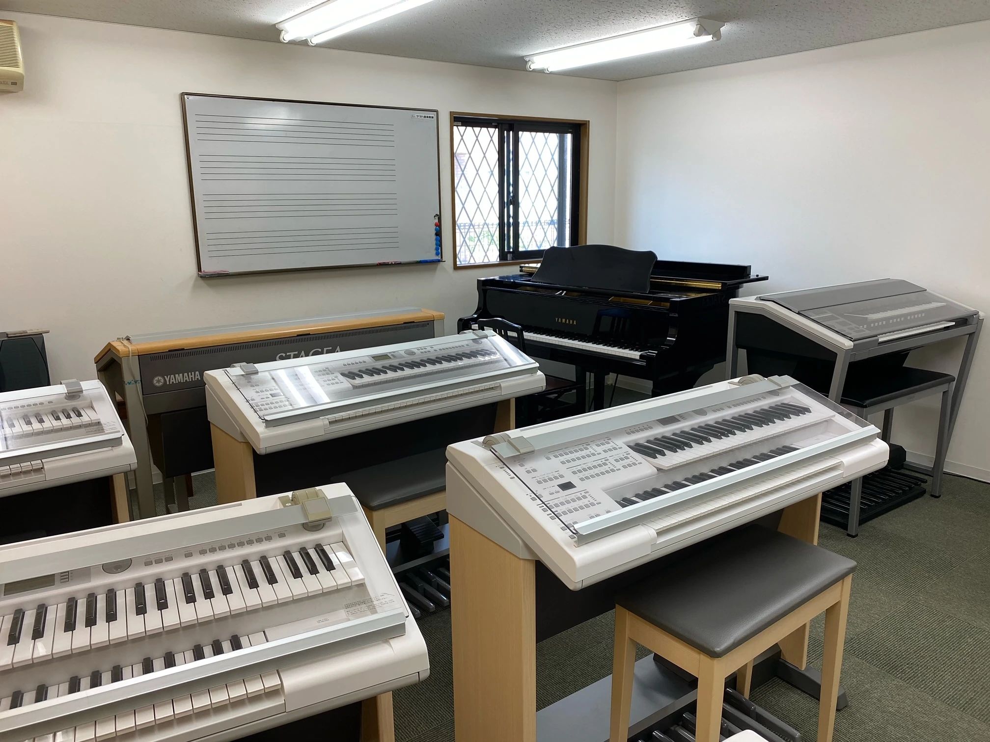 コウキ ヴァイオリン 真美ケ丘センターのサムネイル画像 2