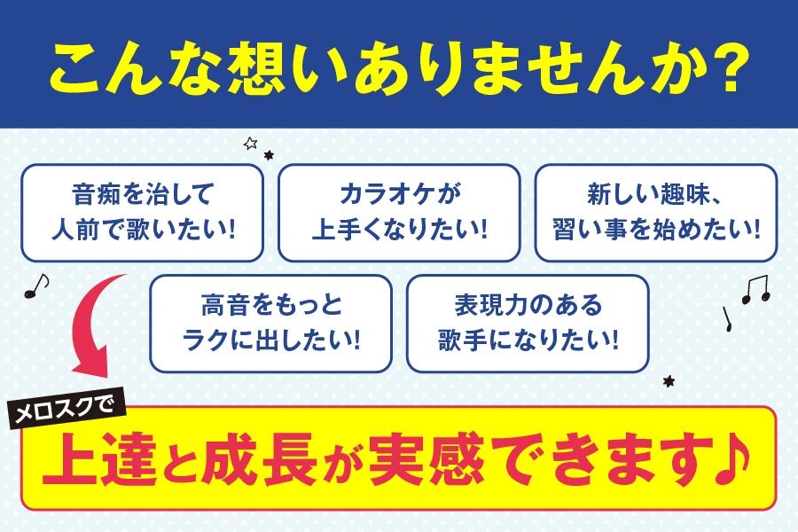 メロスク なんば心斎橋校のメイン画像