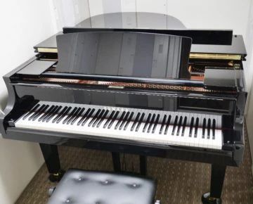 Melodiaピアノ・オルガン教室のメイン画像