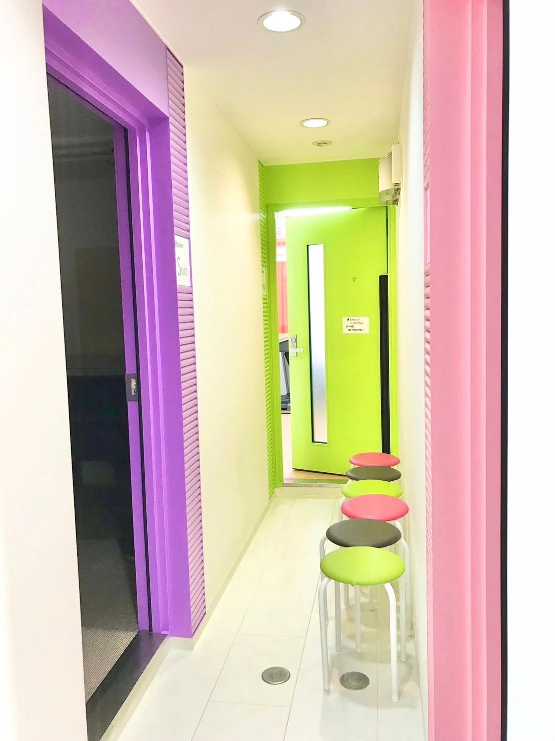 ヤマハ音楽教室 ヴァイオリン 広島駅前センターのサムネイル画像 3