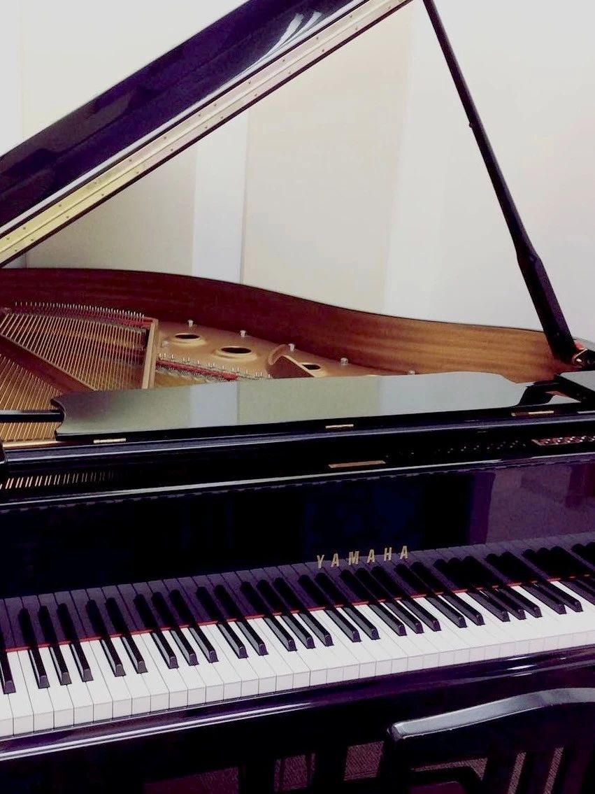 ヤマハ音楽教室 ヴァイオリン 広島駅前センターのサムネイル画像 4