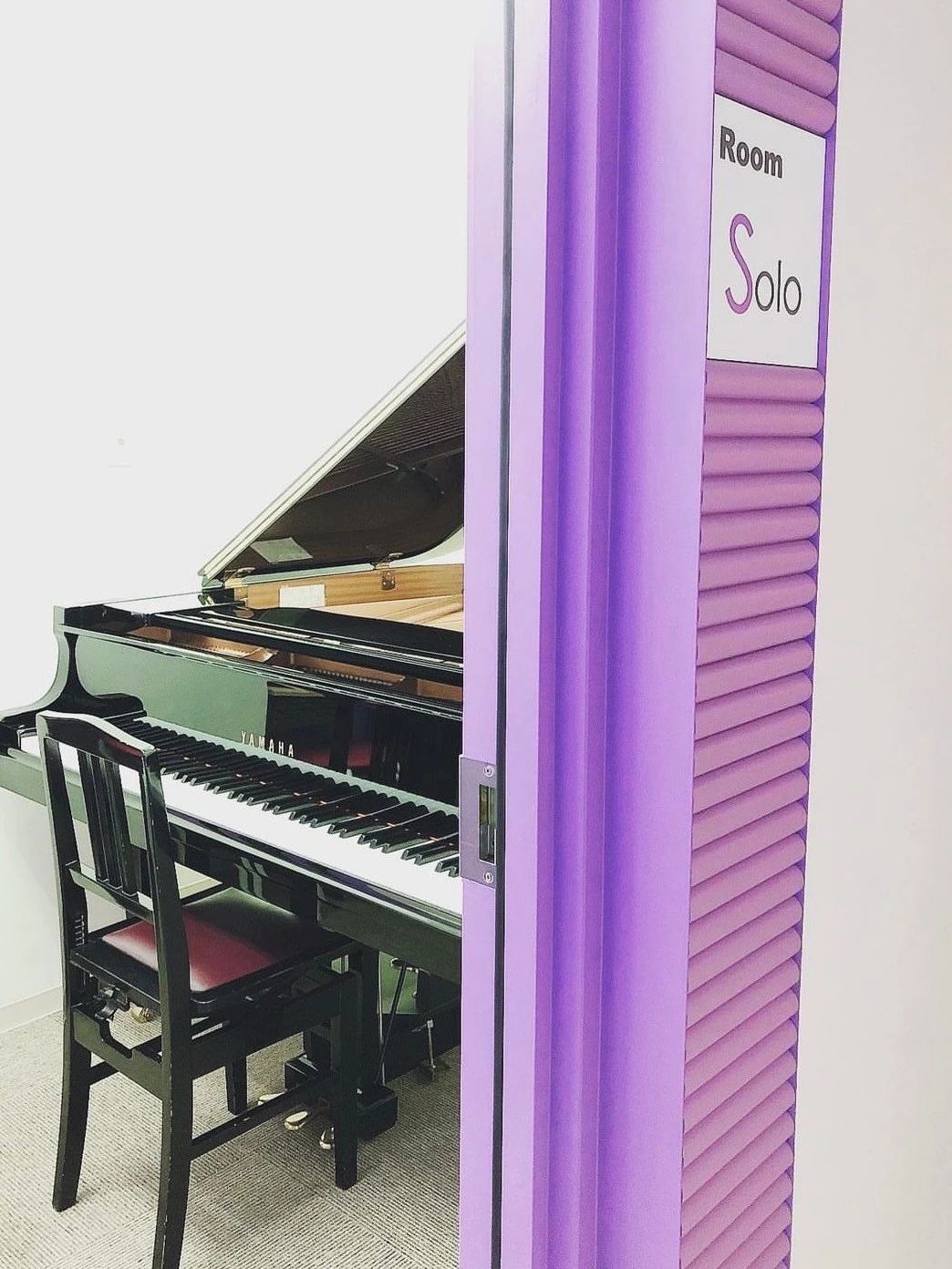 ヤマハ音楽教室 ヴァイオリン 広島駅前センターのサムネイル画像 5