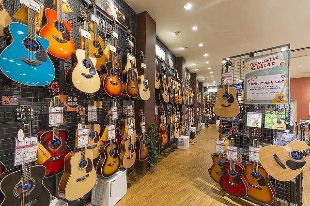 島村楽器 ヴァイオリン イオンモール広島府中店のサムネイル画像 2