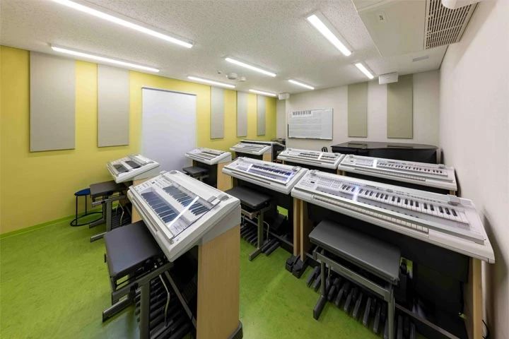 ヤマハ音楽教室 ヴァイオリン 西新センターのサムネイル画像 2