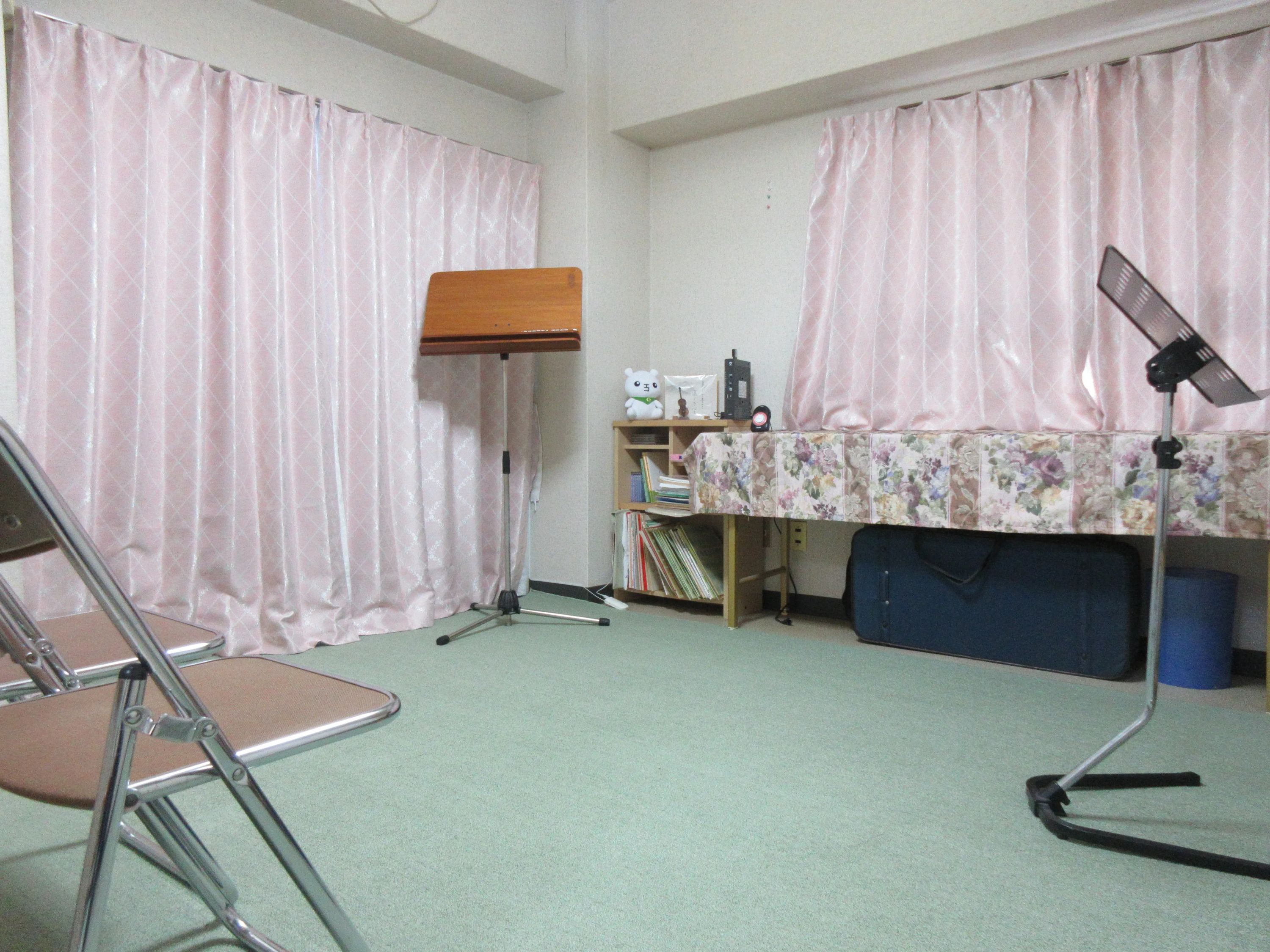 スズキ・メソード音楽教室 ヴァイオリン 小倉教室のサムネイル画像 2