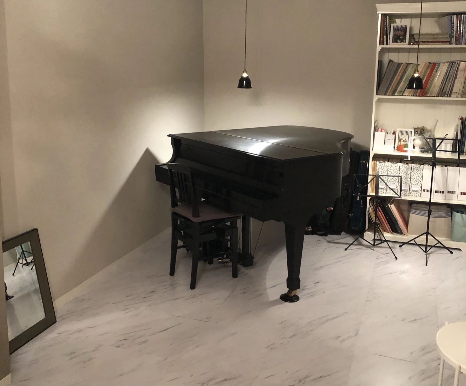 音楽教室プティタプティ ヴァイオリン 津福今町教室のメイン画像