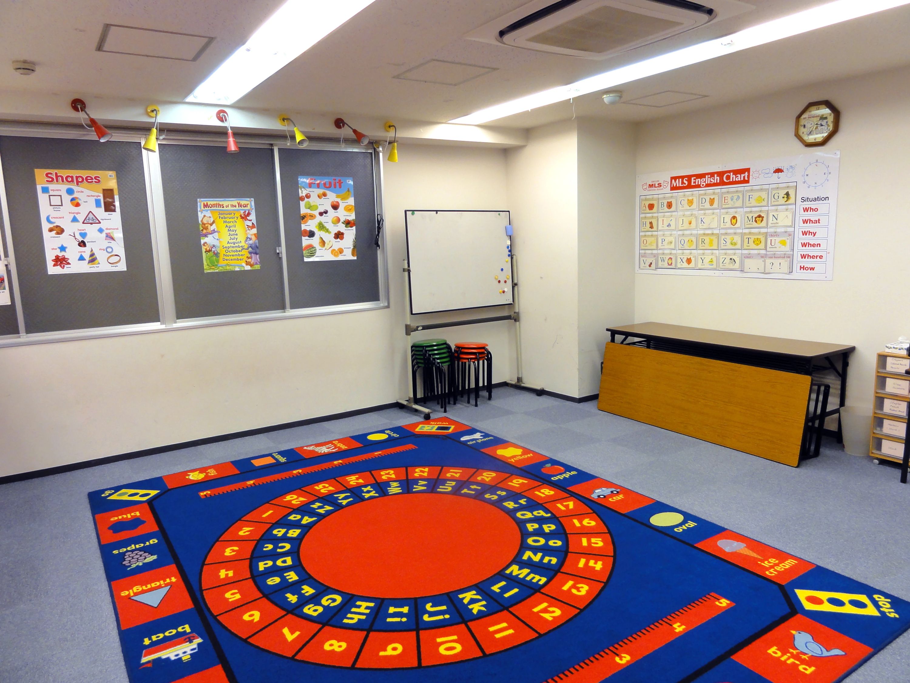 ＭＬＳ 川崎スタジオのサムネイル画像 4