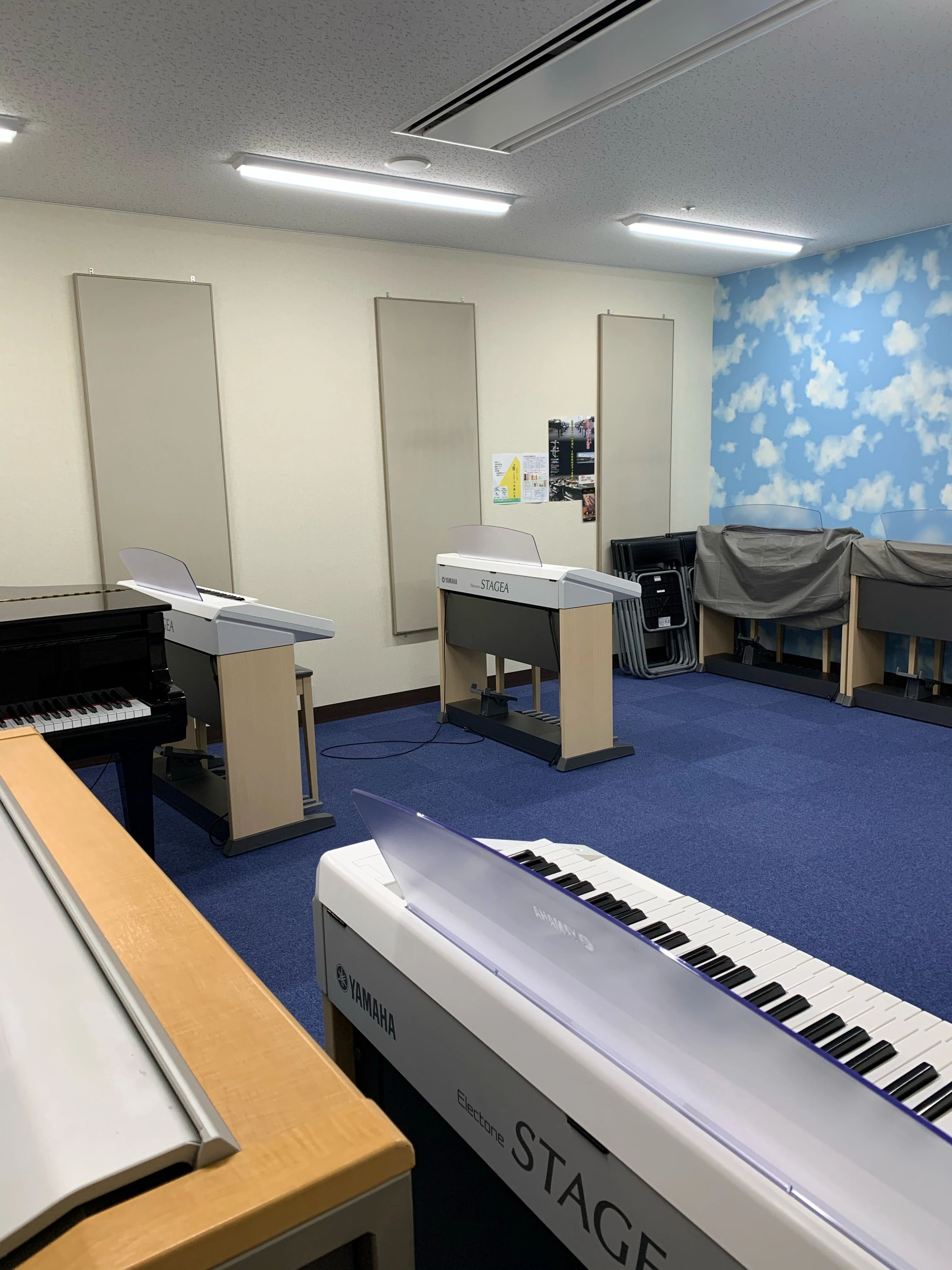 大谷楽器 ヴァイオリン はません教室のサムネイル画像 2