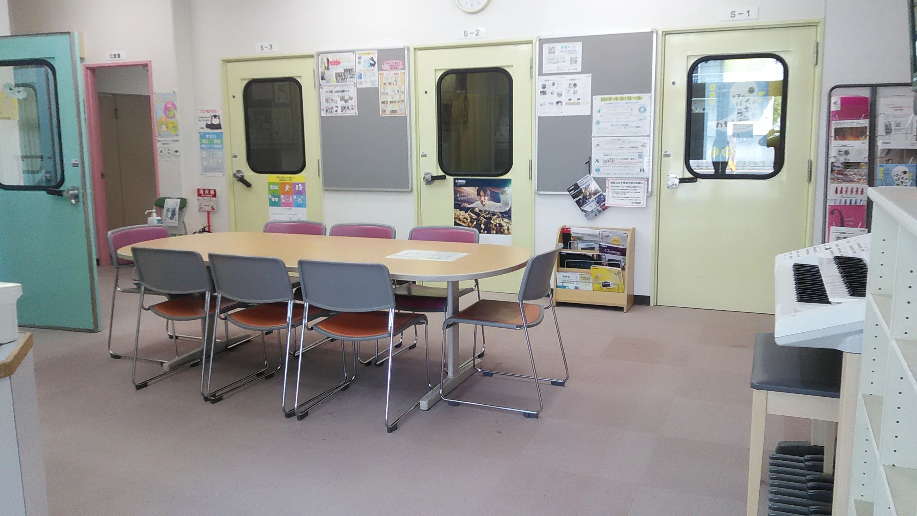 大谷楽器 ヴァイオリン 健軍南教室のサムネイル画像 4