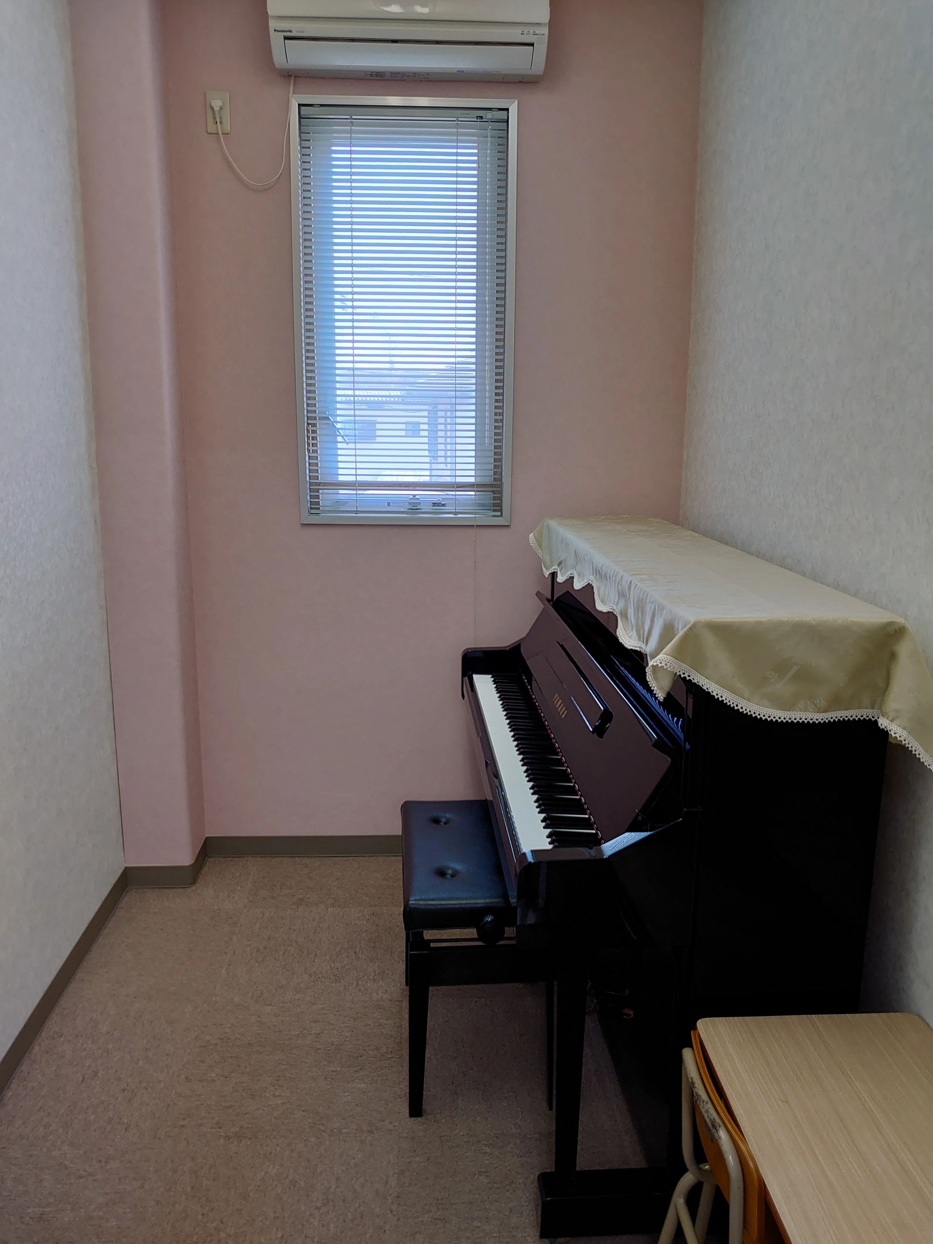 有明楽器 ヴァイオリン 島町教室のサムネイル画像 2