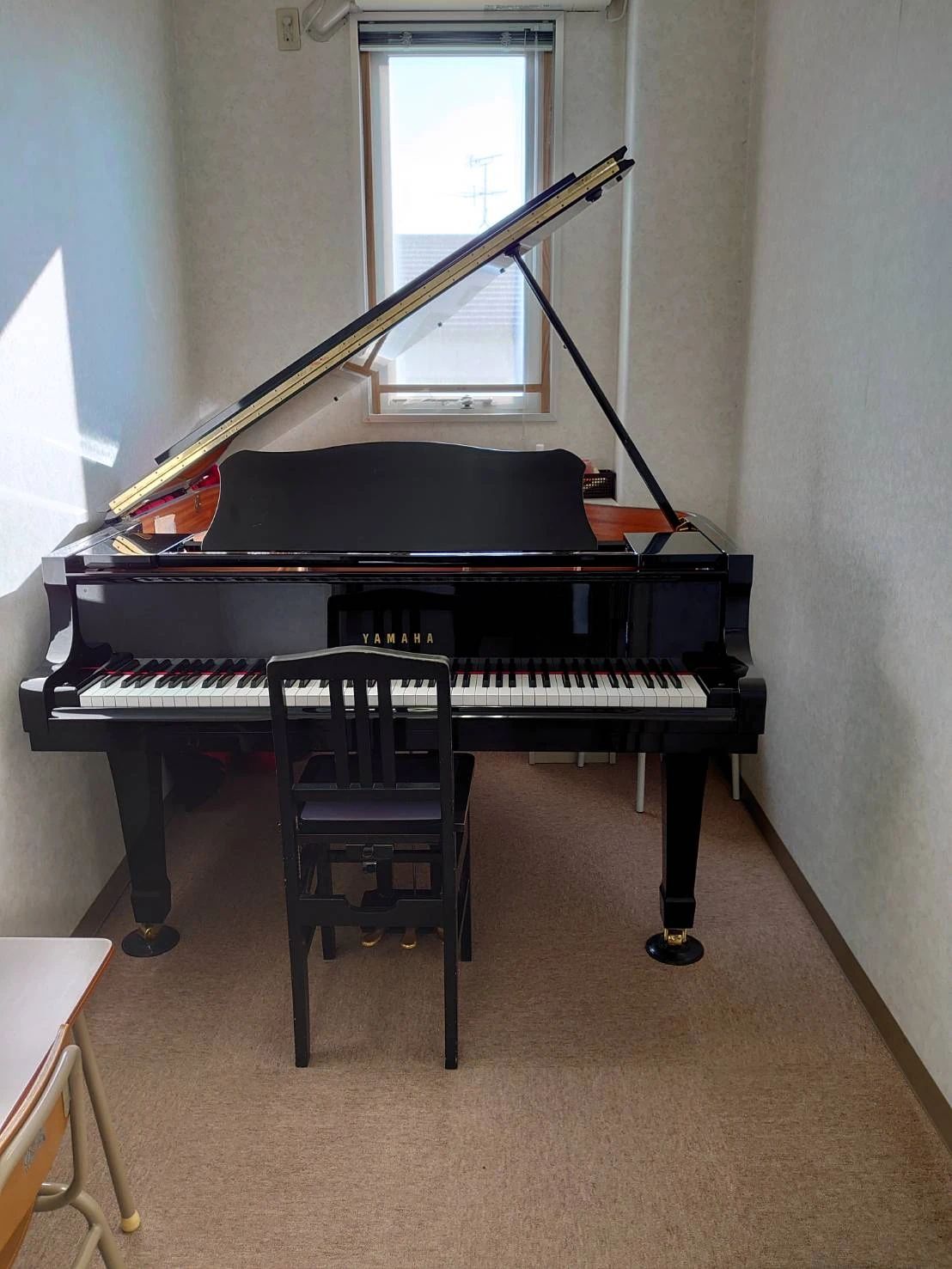 有明楽器 ヴァイオリン 島町教室のサムネイル画像 3