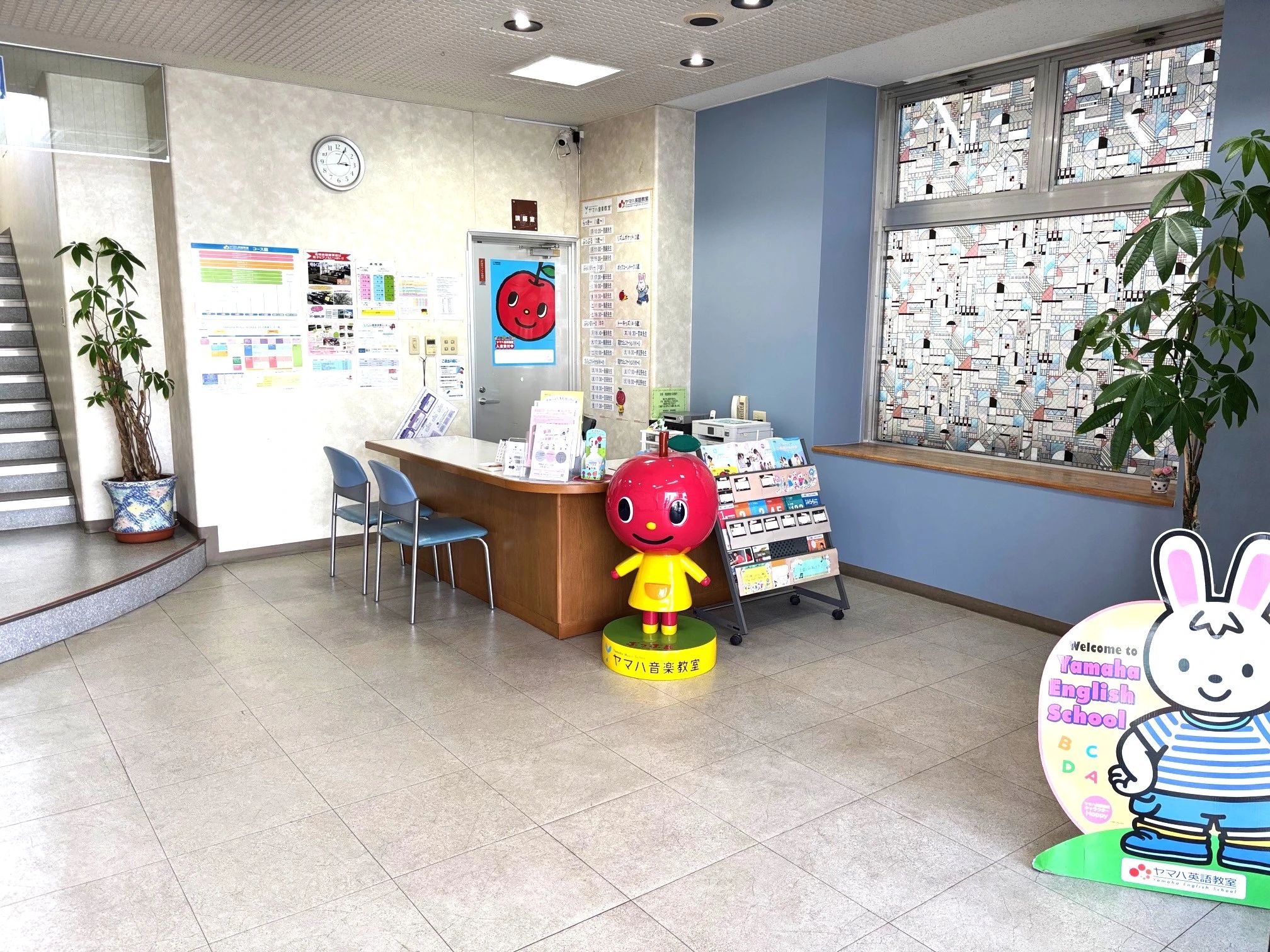 有明楽器 ヴァイオリン 島町教室のサムネイル画像 5