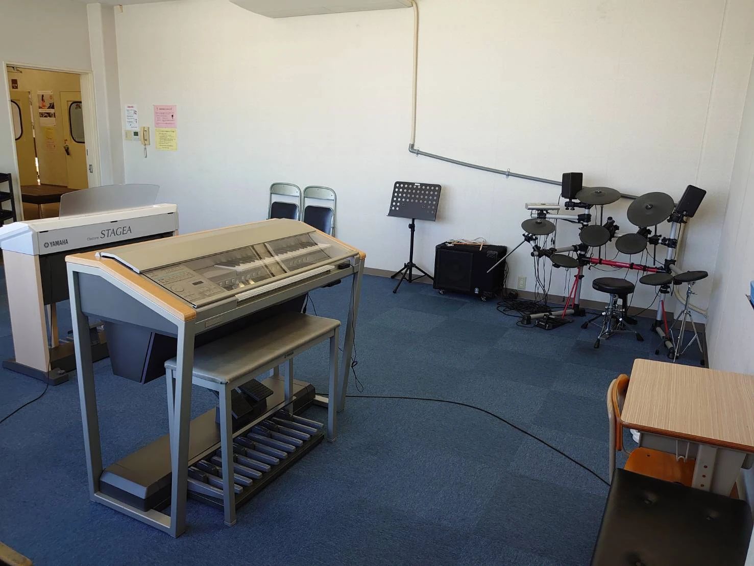 有明楽器 ヴァイオリン 島町教室のサムネイル画像 5