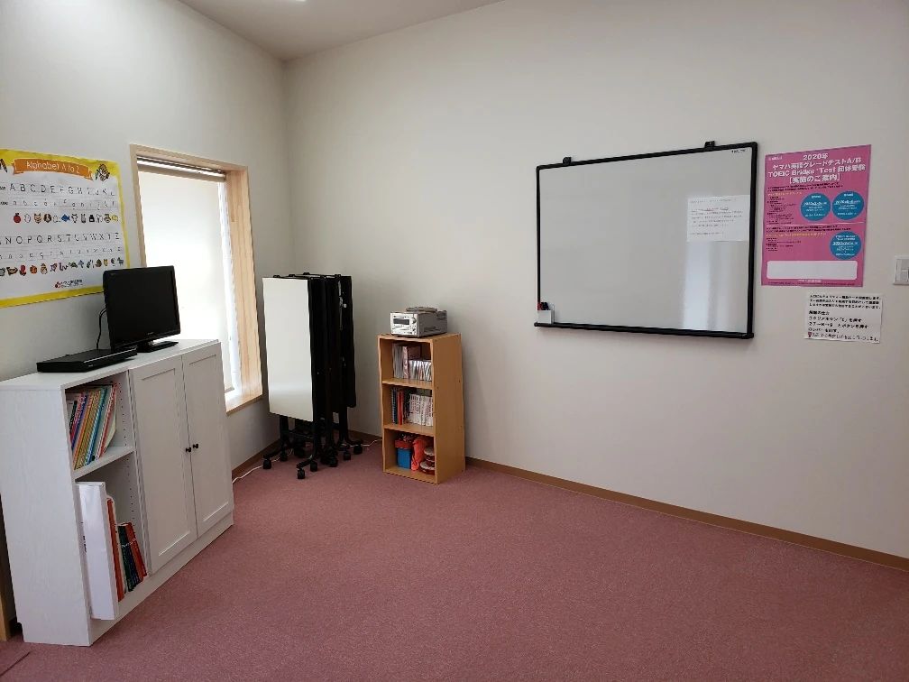 ミュージックストアナガト ヴァイオリン 別府センターのサムネイル画像 4