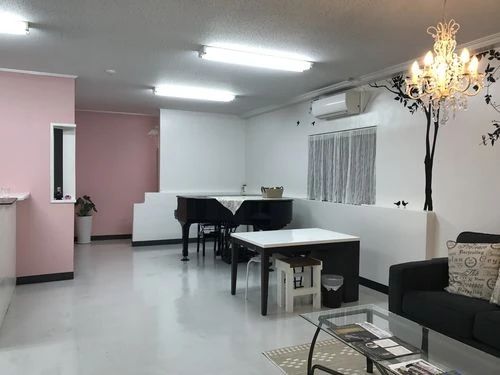 にじいろミュージックスクール ヴァイオリン 真志喜教室（第２教室）のサムネイル画像 5