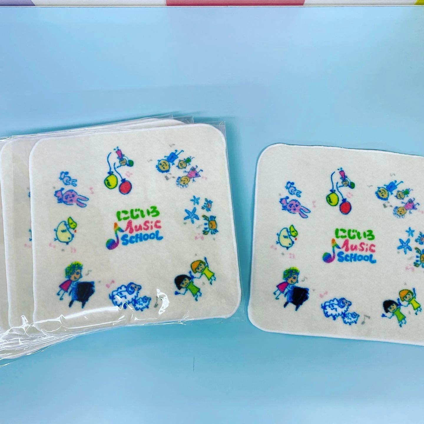 にじいろミュージックスクール ヴァイオリン 真志喜教室（第２教室）のメイン画像