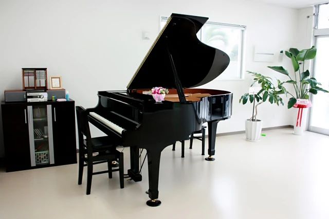 にじいろミュージックスクール ヴァイオリン 大謝名教室（第１教室）のサムネイル画像 3