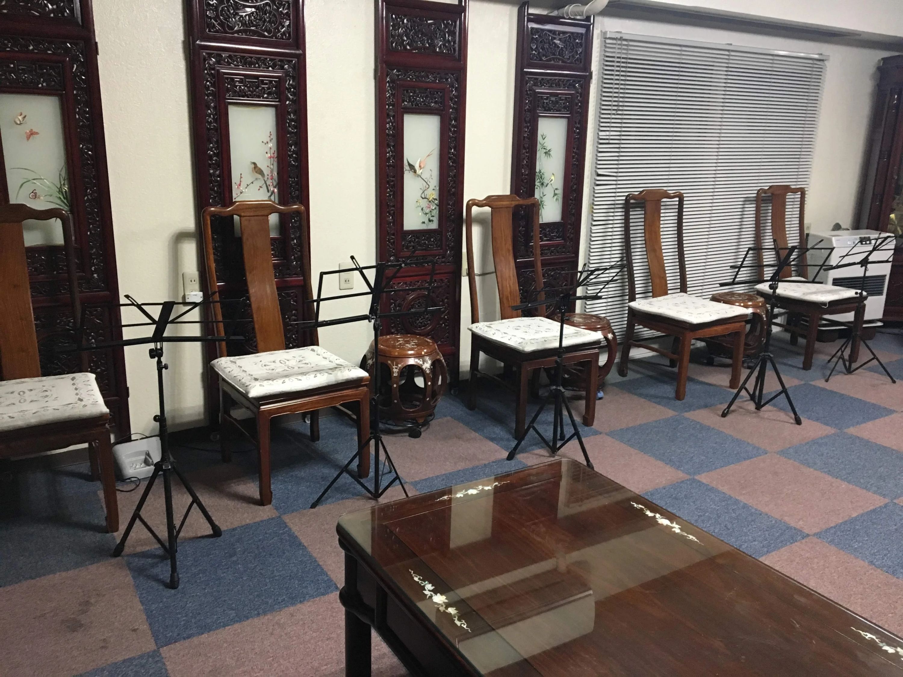 中華二胡学院 二胡 札幌本校のサムネイル画像 2