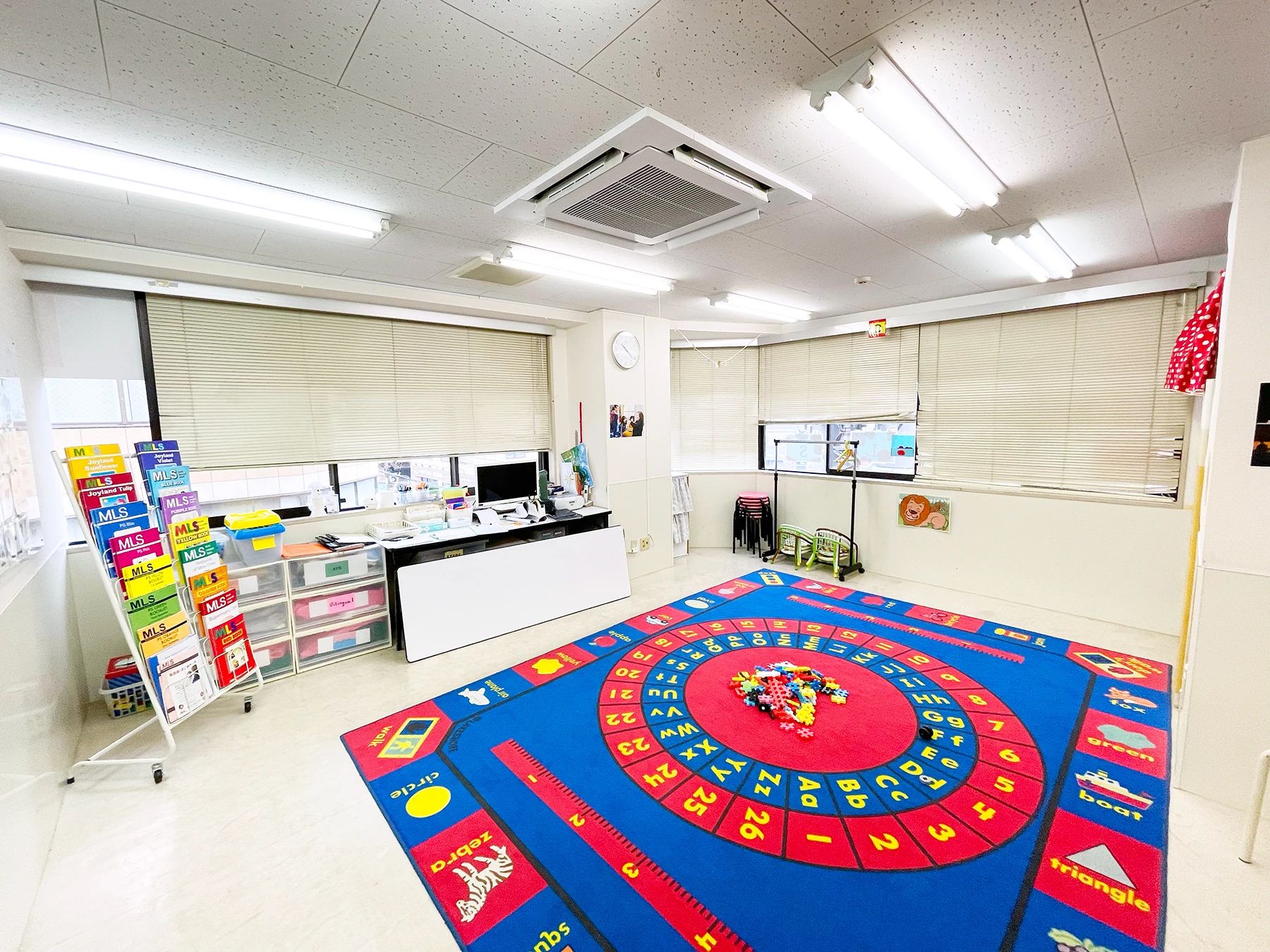 MLS 千葉スタジオのサムネイル画像 3