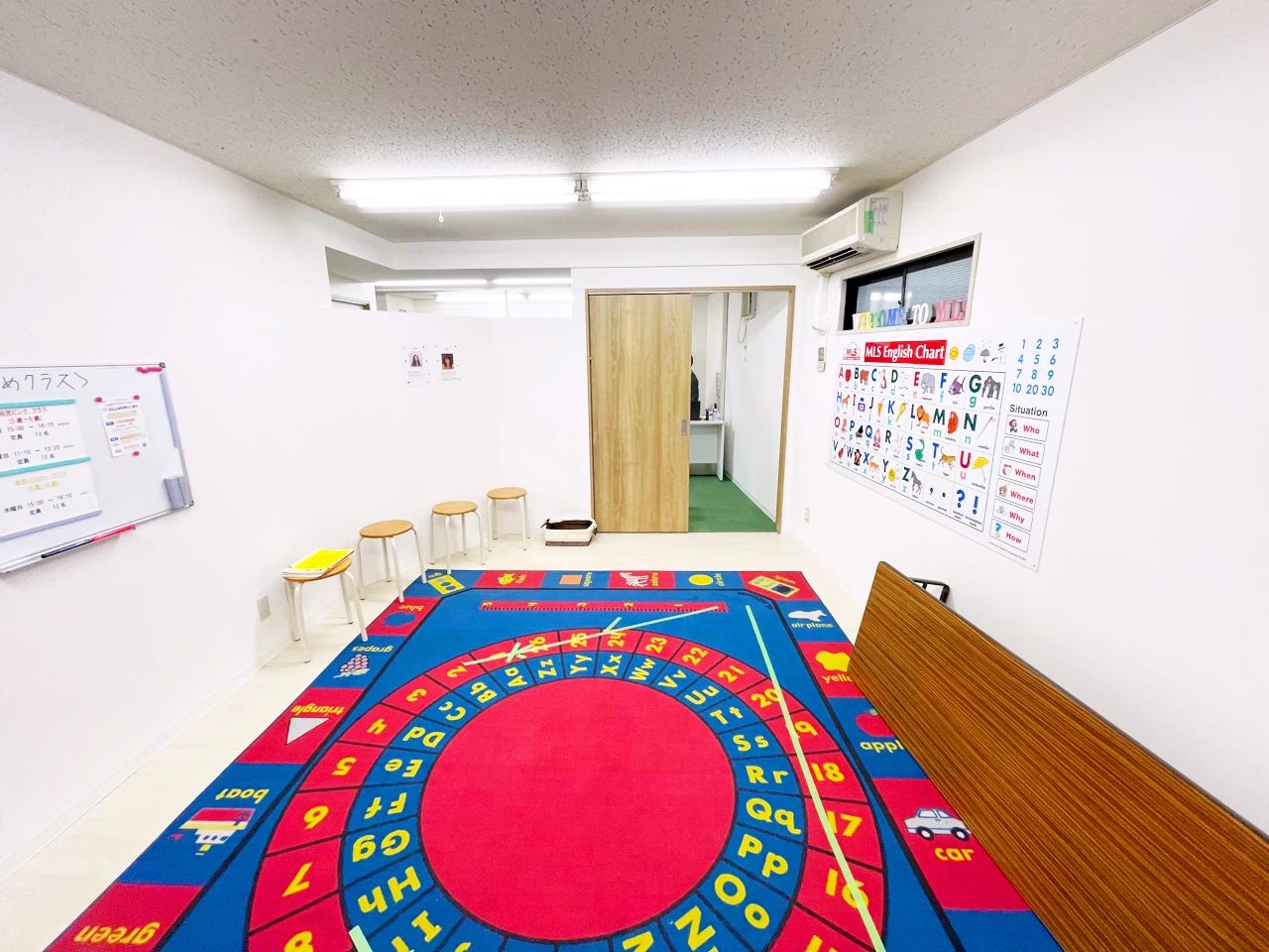 ＭＬＳ 中野スタジオのサムネイル画像 5