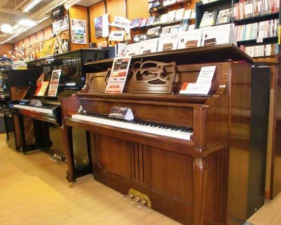 島村楽器 エレキベース 仙台長町モール店のサムネイル画像 5