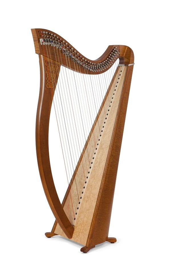 高田ハープサロン ハープ 西麻布教室のサムネイル画像 2