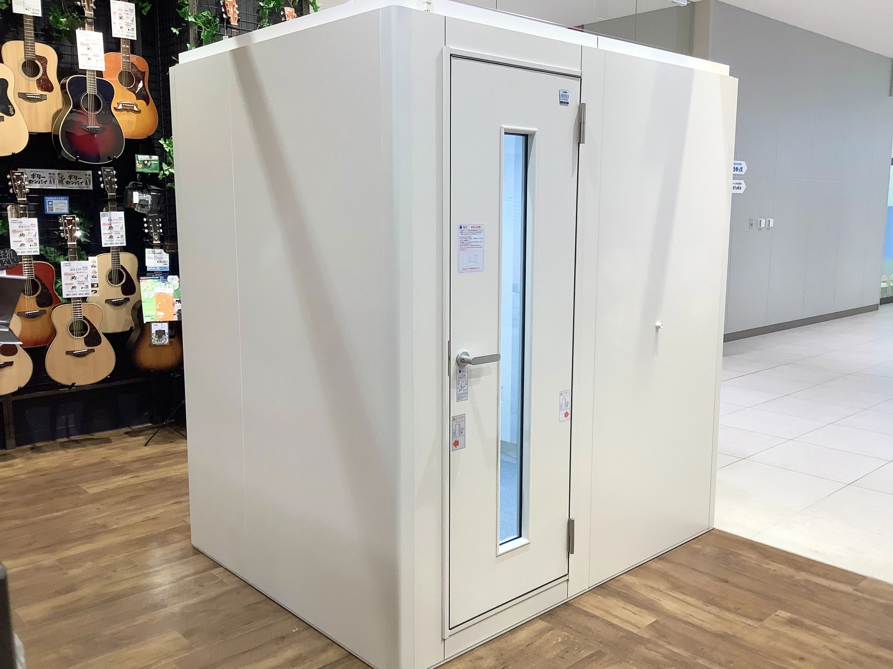 島村楽器 エレキベース 有明ガーデン店のサムネイル画像 4