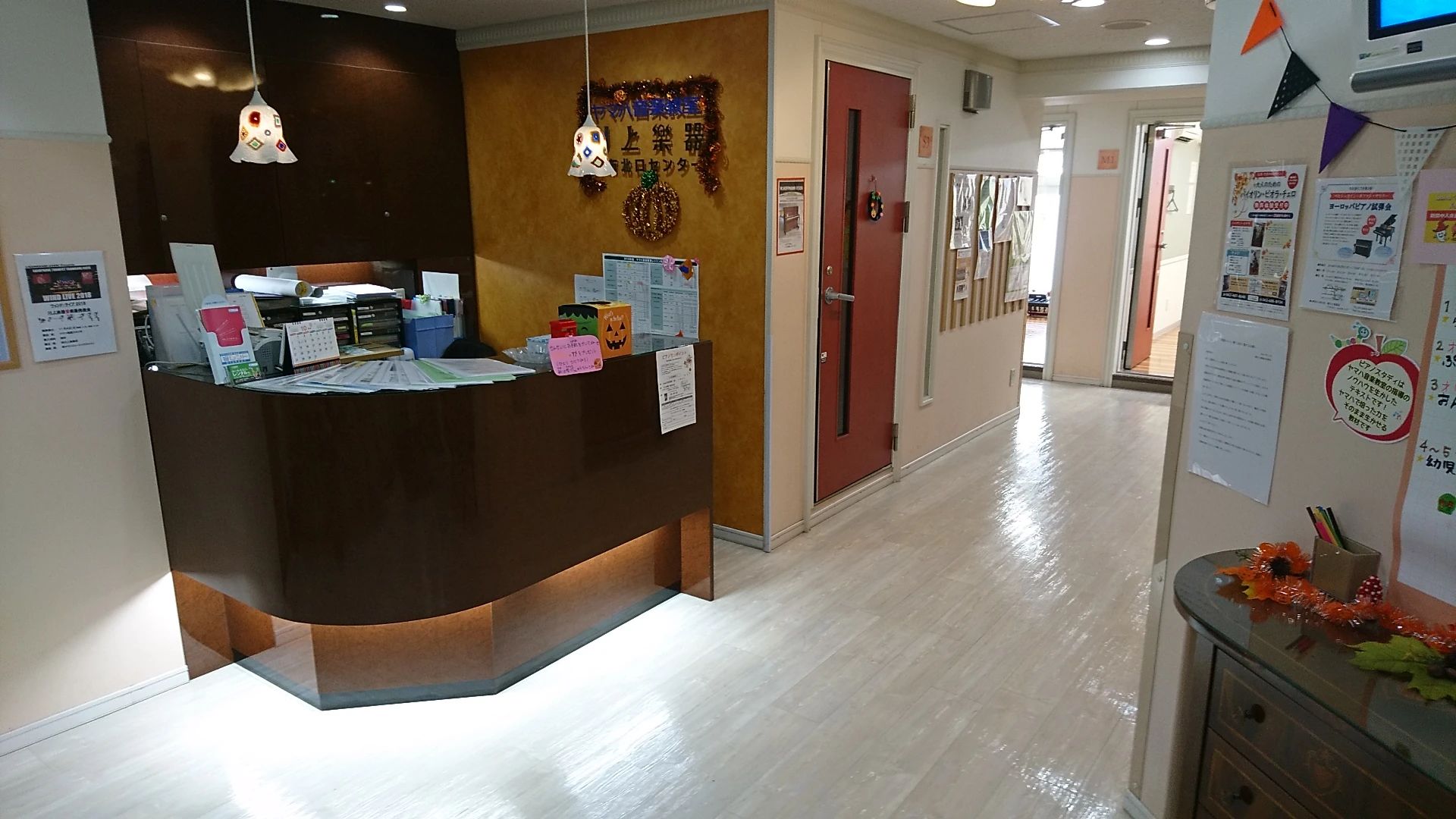 川上楽器 ビオラ 調布北口センターのサムネイル画像 4