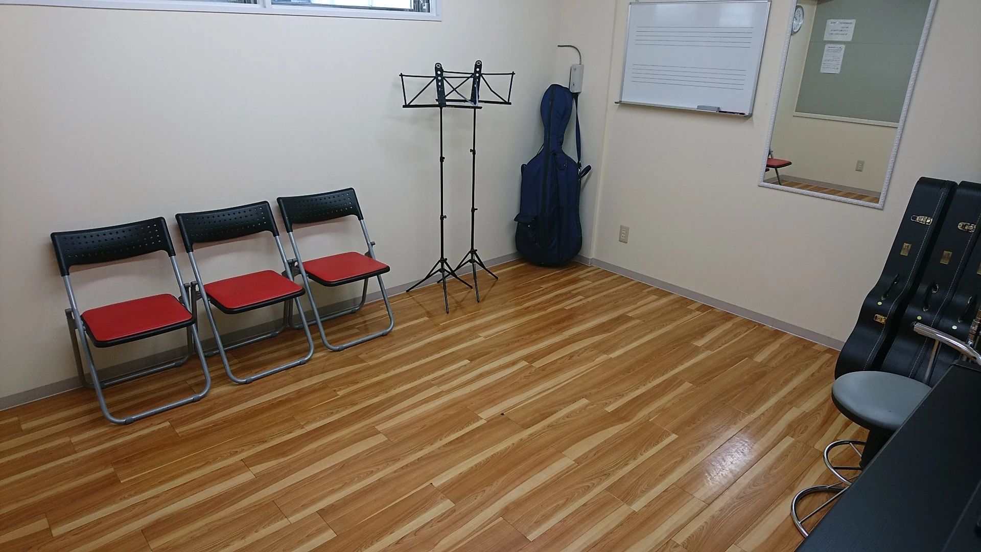 川上楽器 ビオラ 調布北口センターのメイン画像