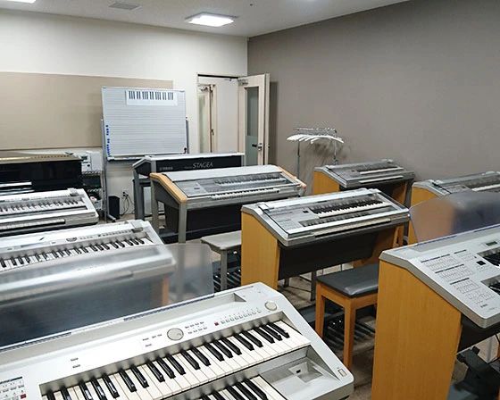 島村楽器 ウクレレ ミュージックサロン小岩のサムネイル画像 3