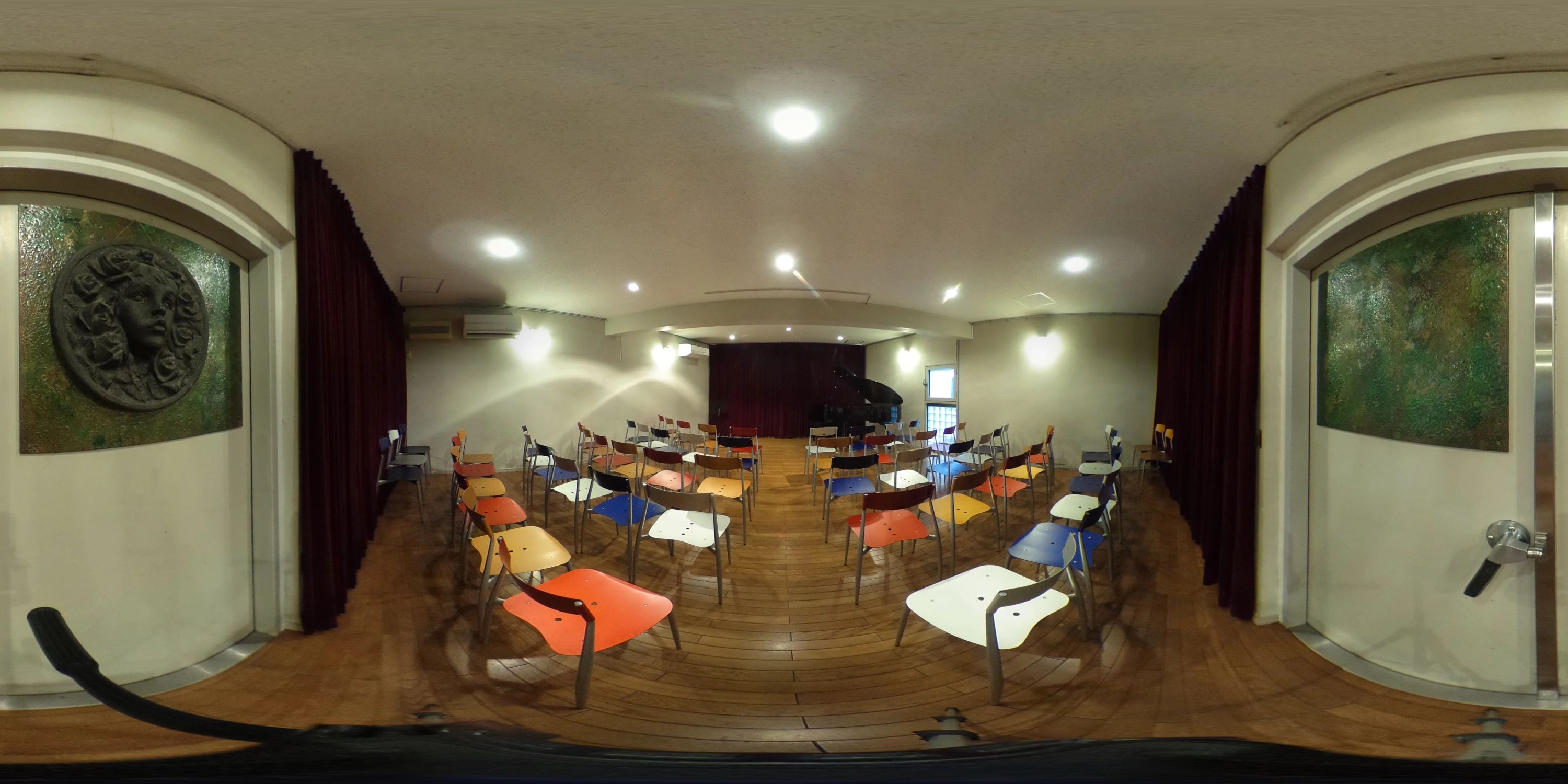 ソノリティー音楽学園 ヴィオラ 玉川学園教室のメイン画像