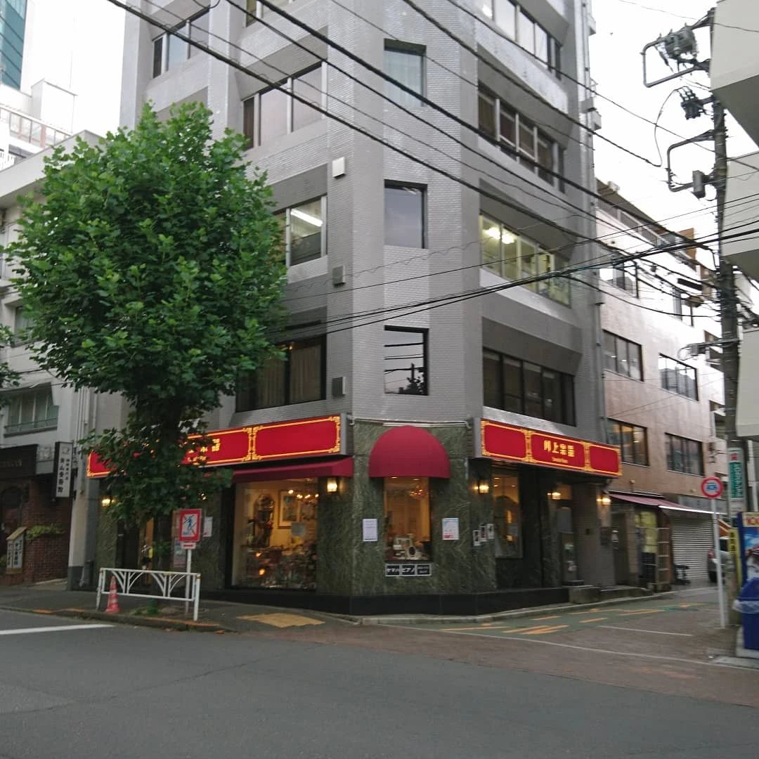 川上楽器 ビオラ 渋谷センターのサムネイル画像 2