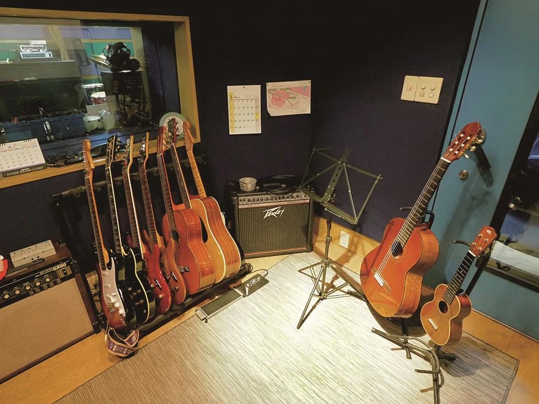 西立川総合音楽センター チェロ 東町教室のメイン画像