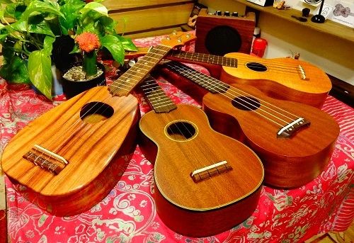 そどみら ウクレレ 豊玉北教室のサムネイル画像 5