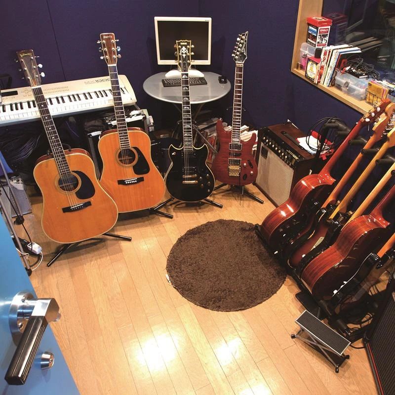 西立川総合音楽センター コントラバス 東町教室のサムネイル画像 4