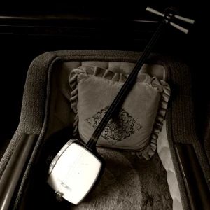 初台長唄・三味線教室 三味線 初台教室のサムネイル画像 2