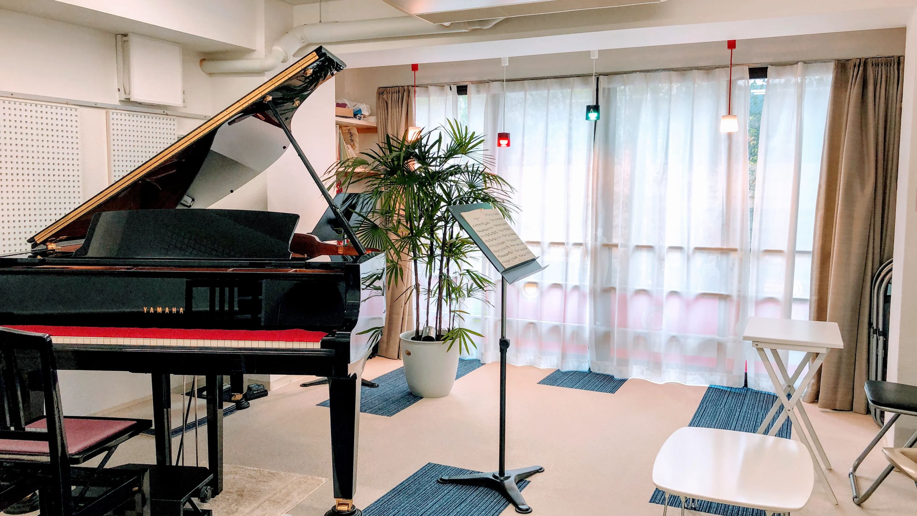 CANON チェロ 八丁堀 湊教室のメイン画像