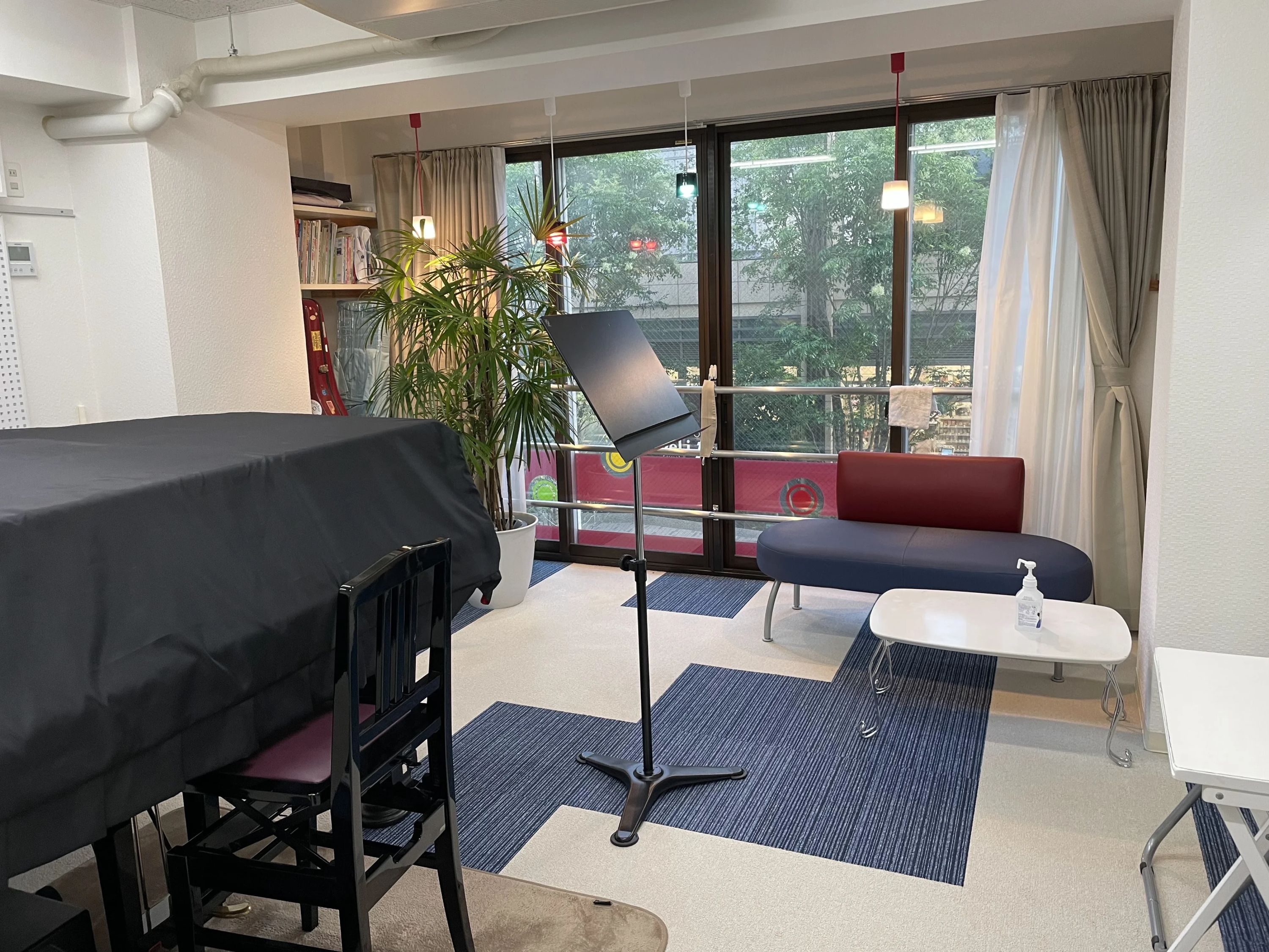 CANON チェロ 八丁堀 湊教室のサムネイル画像 2