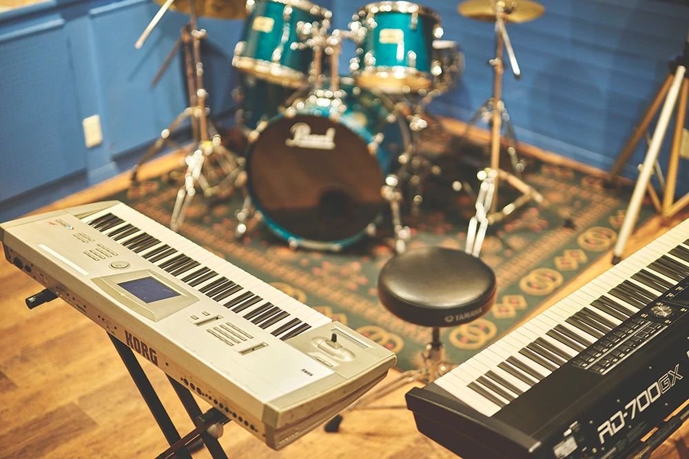 OKADA音楽教室 ウクレレ 高円寺教室のメイン画像